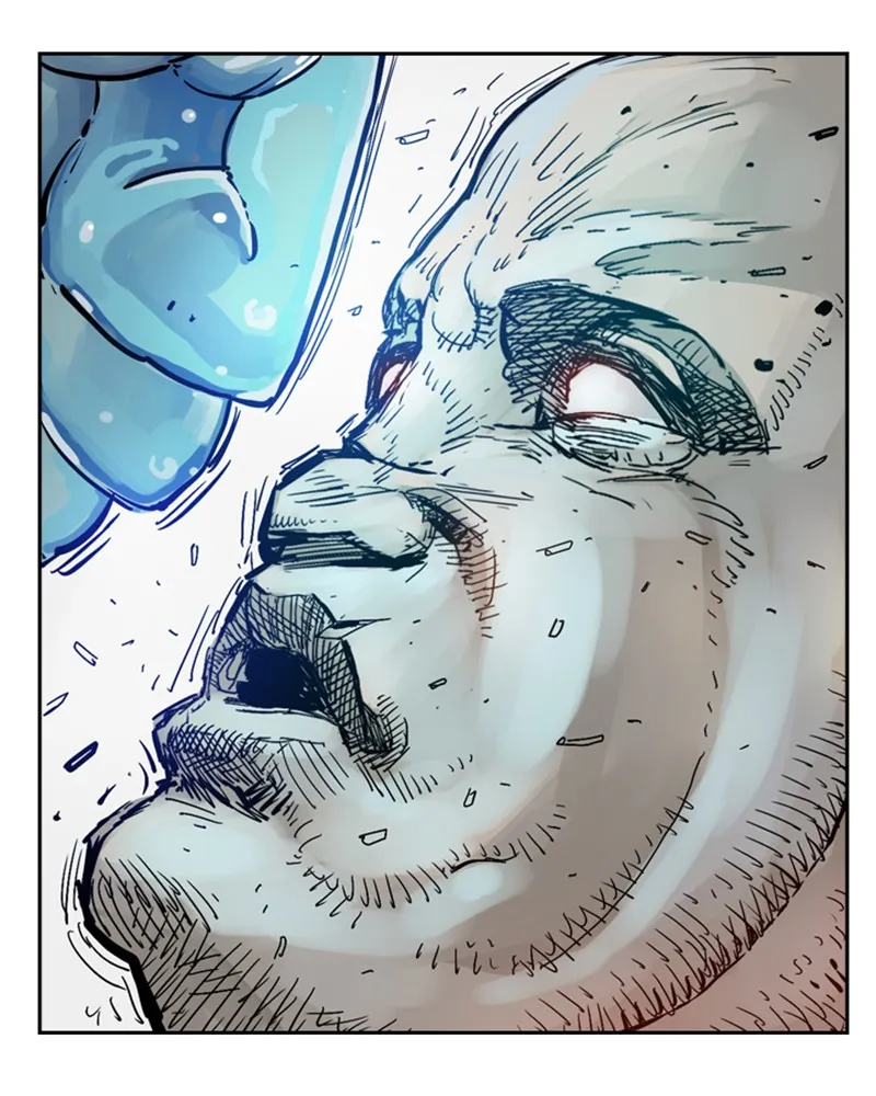 Mage Again Chapter 20 page 28 - 