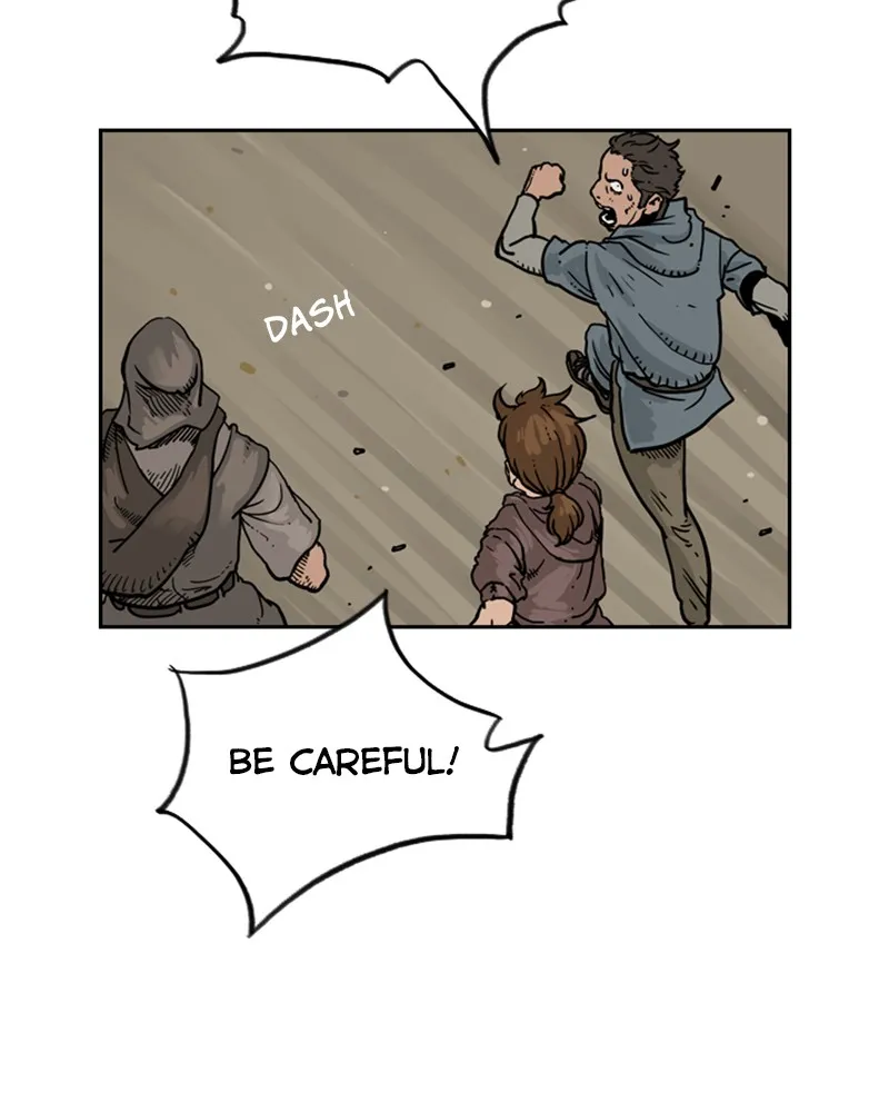 Mage Again Chapter 20 page 4 - 