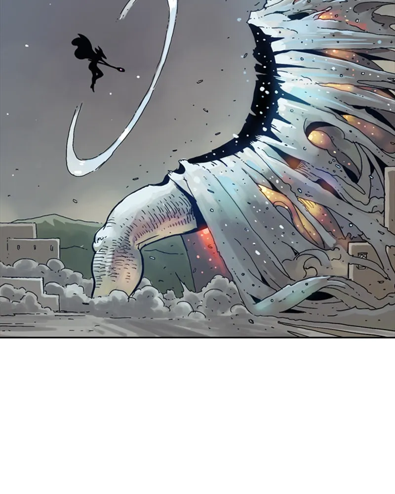 Mage Again Chapter 20 page 31 - 