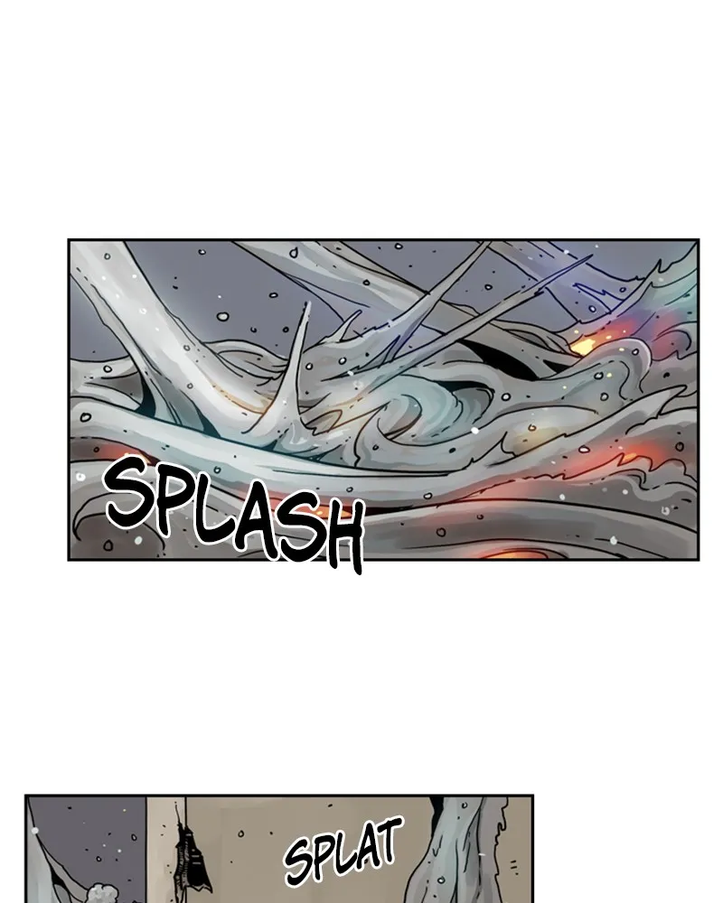 Mage Again Chapter 20 page 32 - 