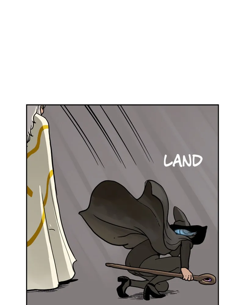 Mage Again Chapter 20 page 35 - 