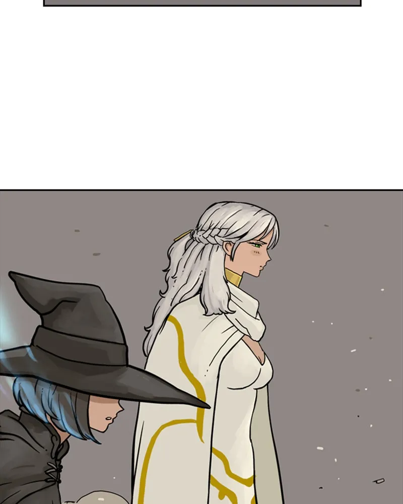 Mage Again Chapter 20 page 36 - 