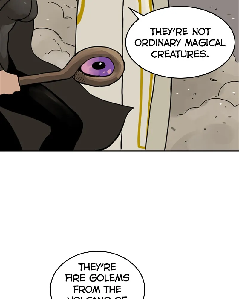 Mage Again Chapter 20 page 37 - 