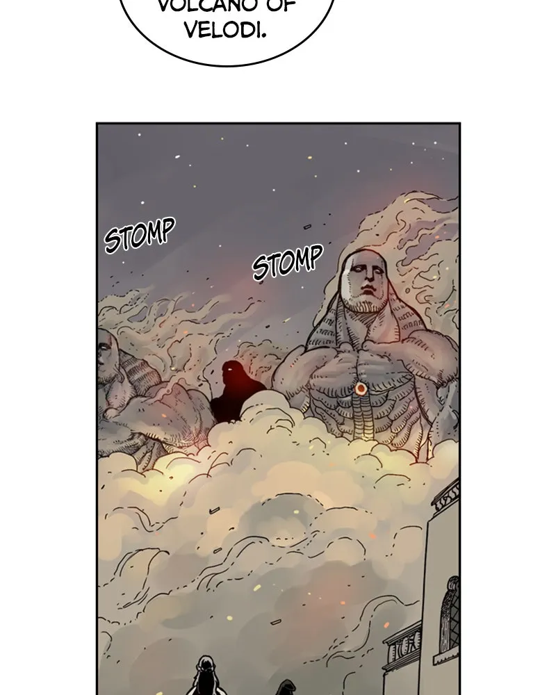 Mage Again Chapter 20 page 38 - 
