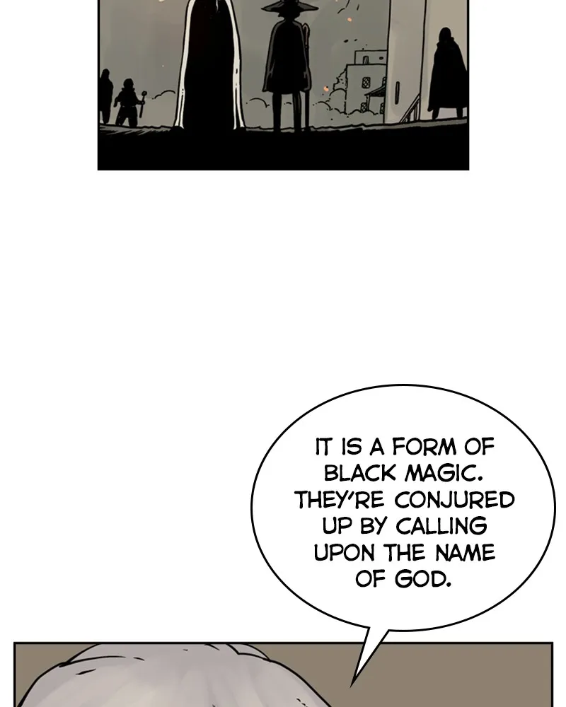 Mage Again Chapter 20 page 39 - 
