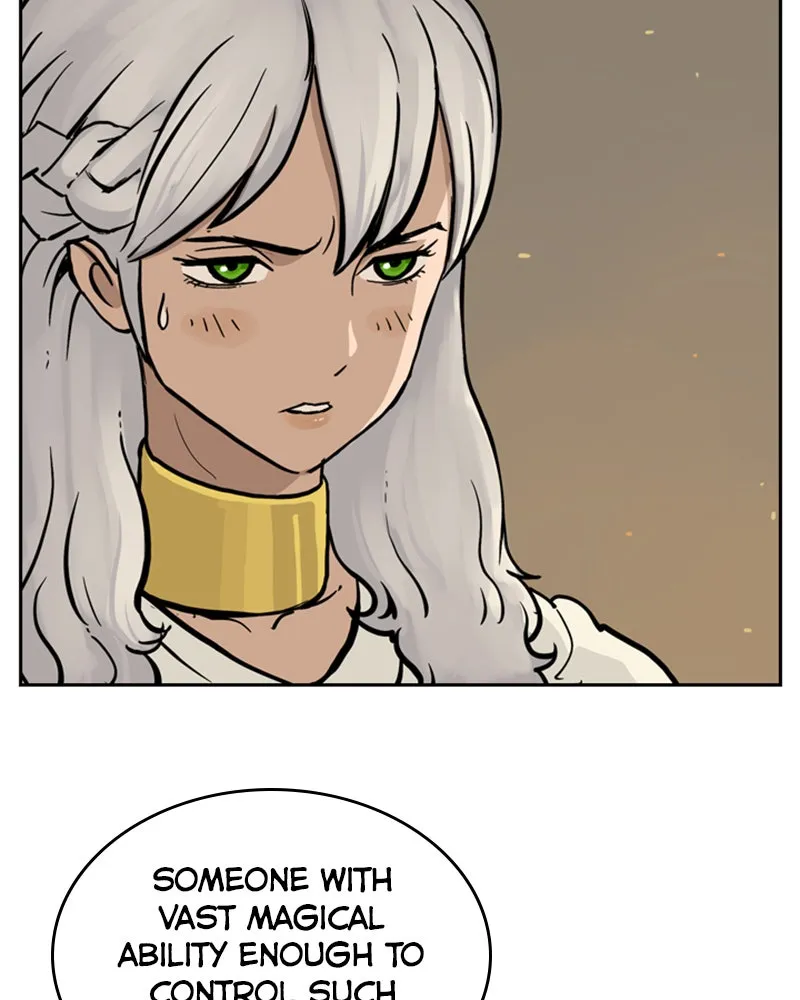 Mage Again Chapter 20 page 40 - 