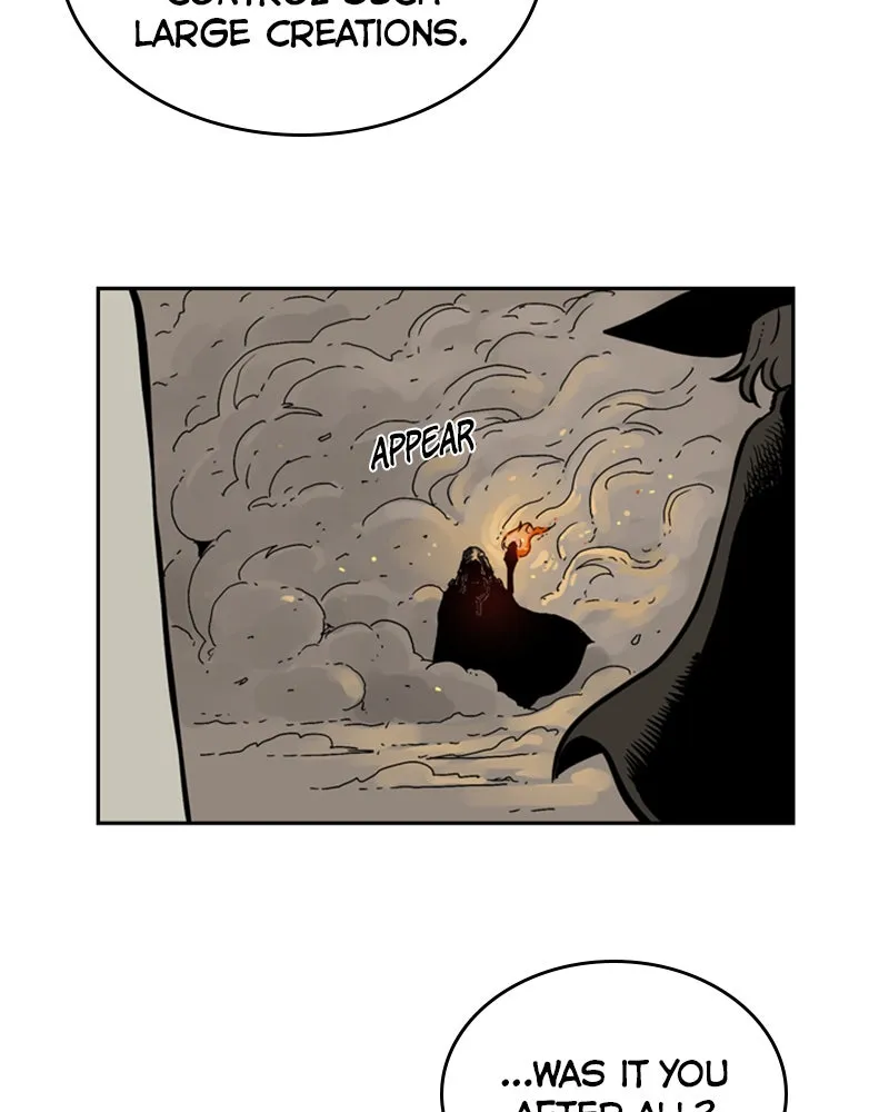 Mage Again Chapter 20 page 41 - 