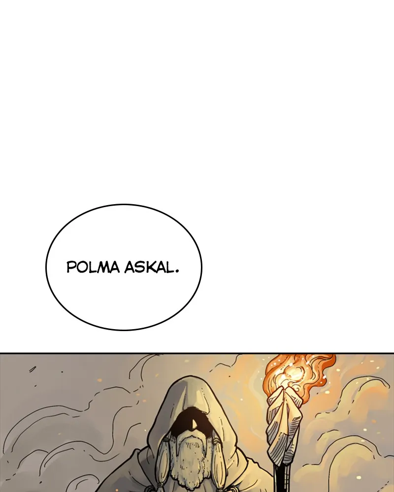 Mage Again Chapter 20 page 43 - 
