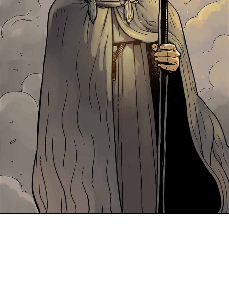 Mage Again Chapter 20 page 44 - 