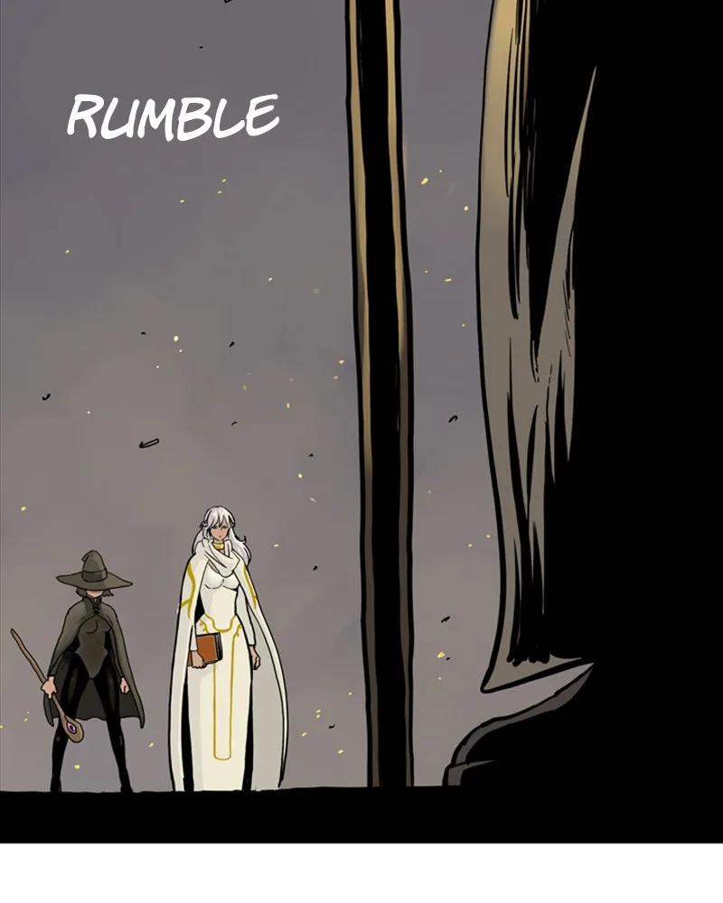 Mage Again Chapter 20 page 47 - 