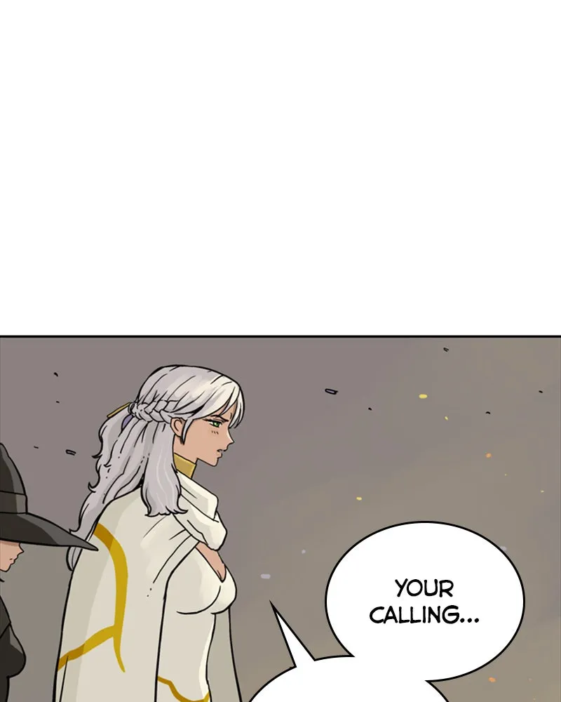 Mage Again Chapter 20 page 50 - 