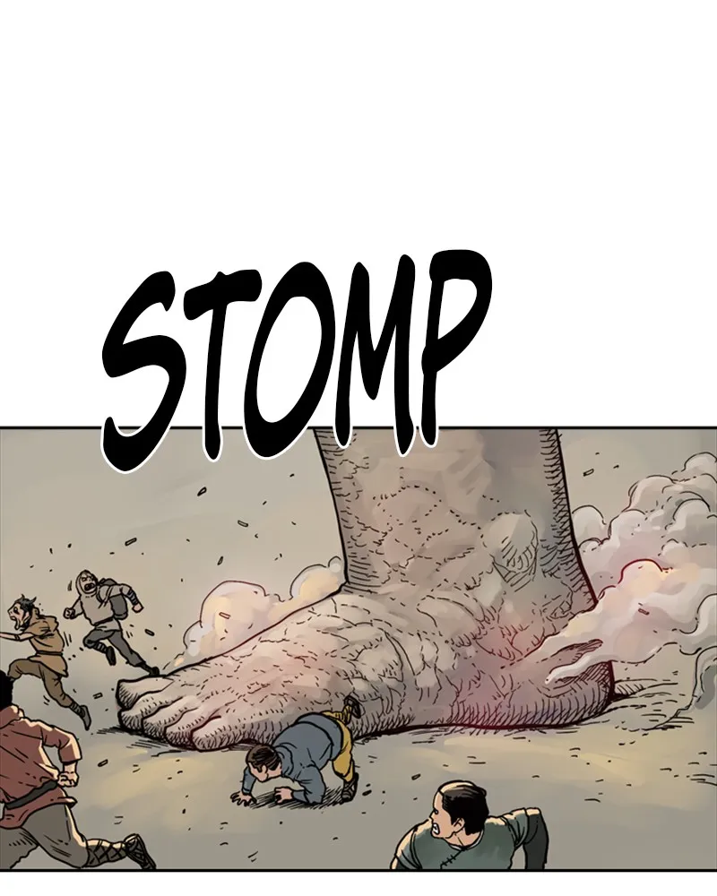 Mage Again Chapter 20 page 6 - 