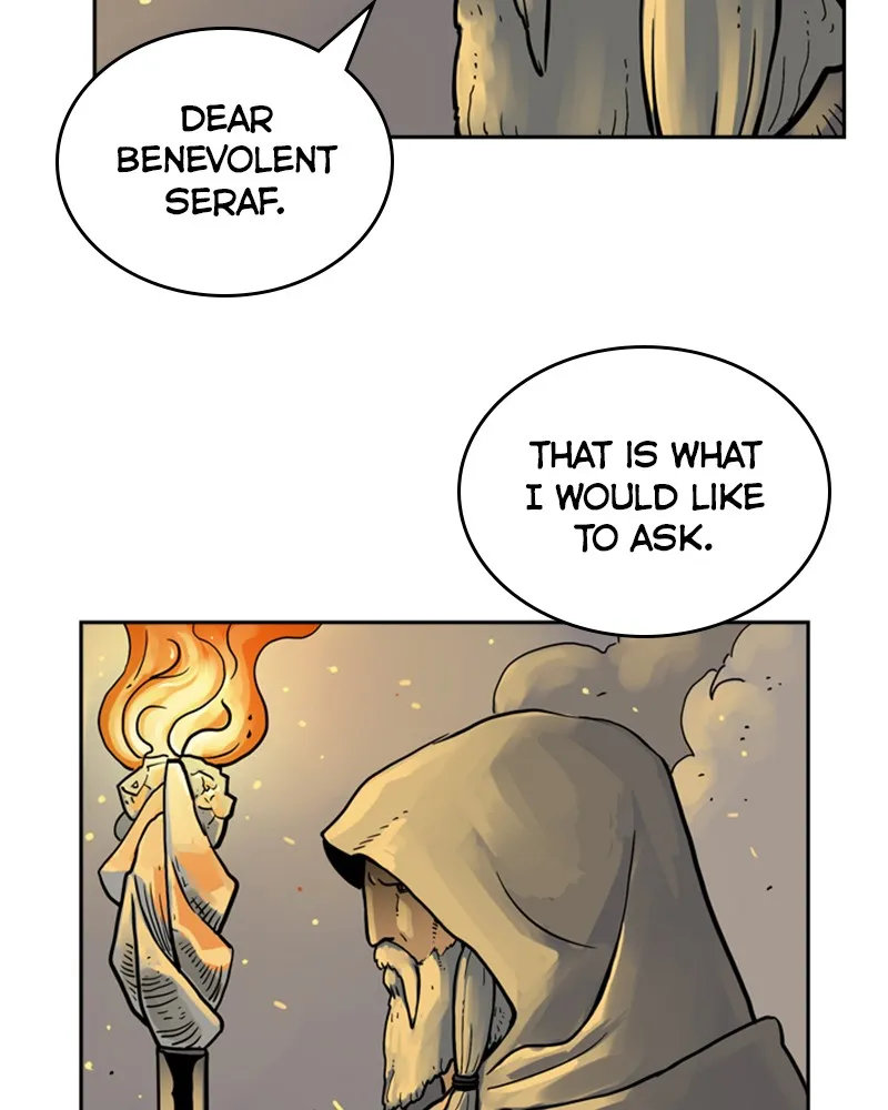 Mage Again Chapter 20 page 53 - 