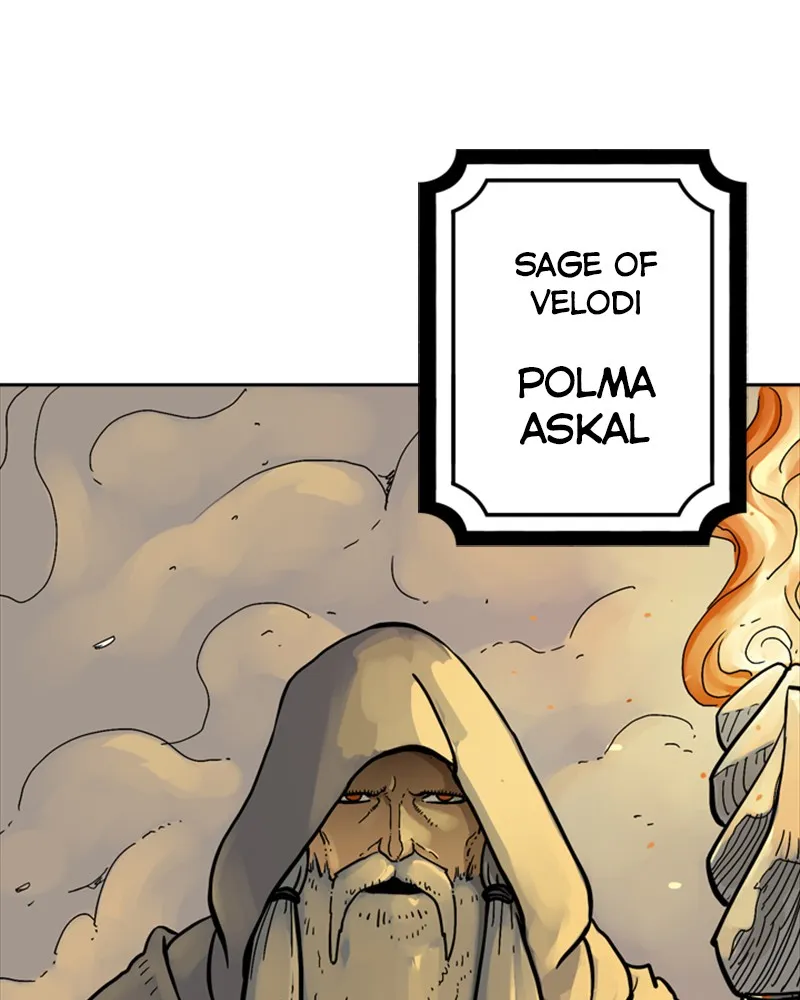 Mage Again Chapter 20 page 55 - 