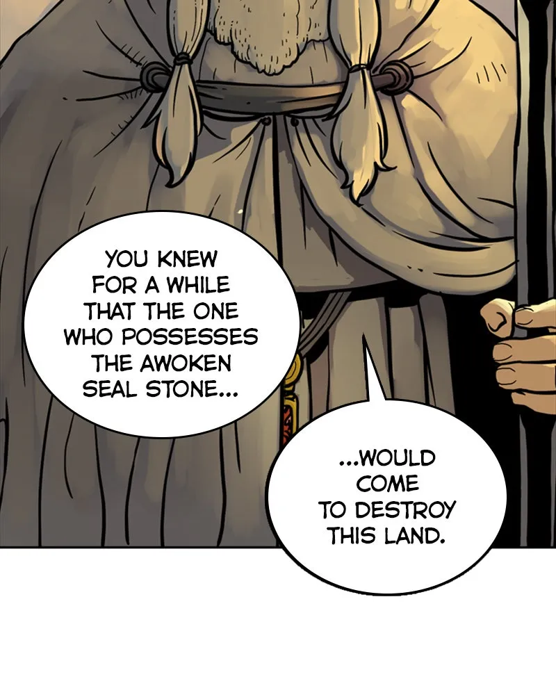Mage Again Chapter 20 page 56 - 