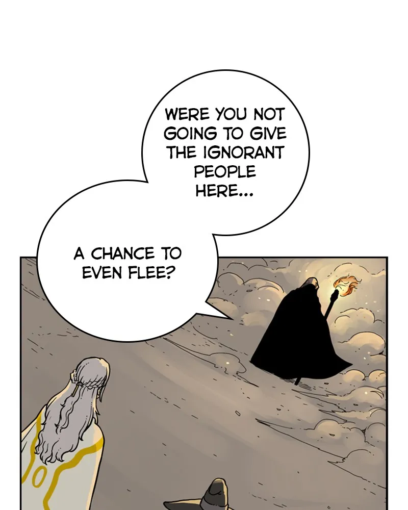 Mage Again Chapter 20 page 57 - 