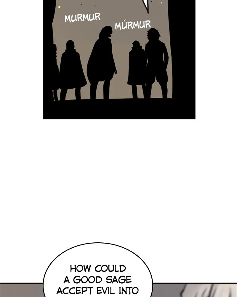 Mage Again Chapter 20 page 59 - 