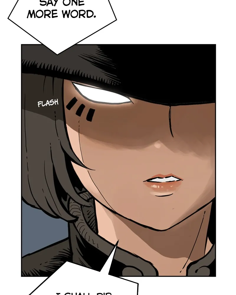 Mage Again Chapter 20 page 61 - 