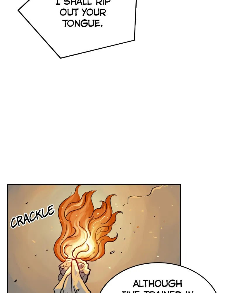 Mage Again Chapter 20 page 62 - 
