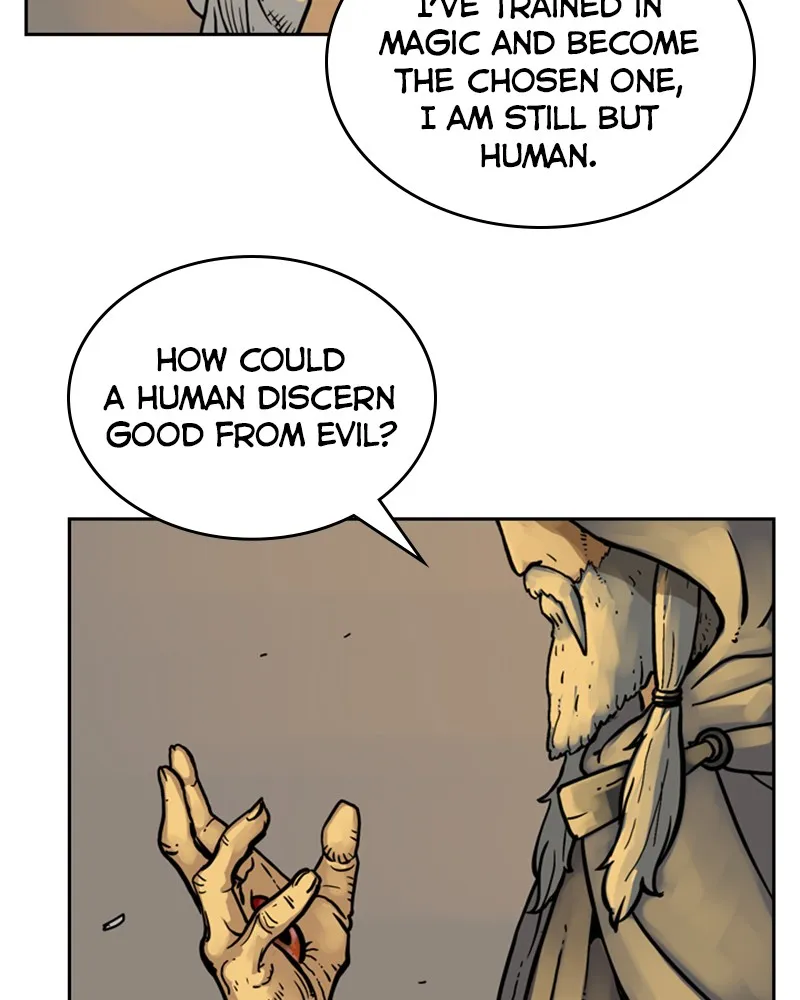 Mage Again Chapter 20 page 63 - 