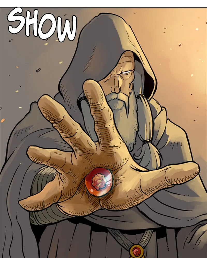 Mage Again Chapter 20 page 67 - 
