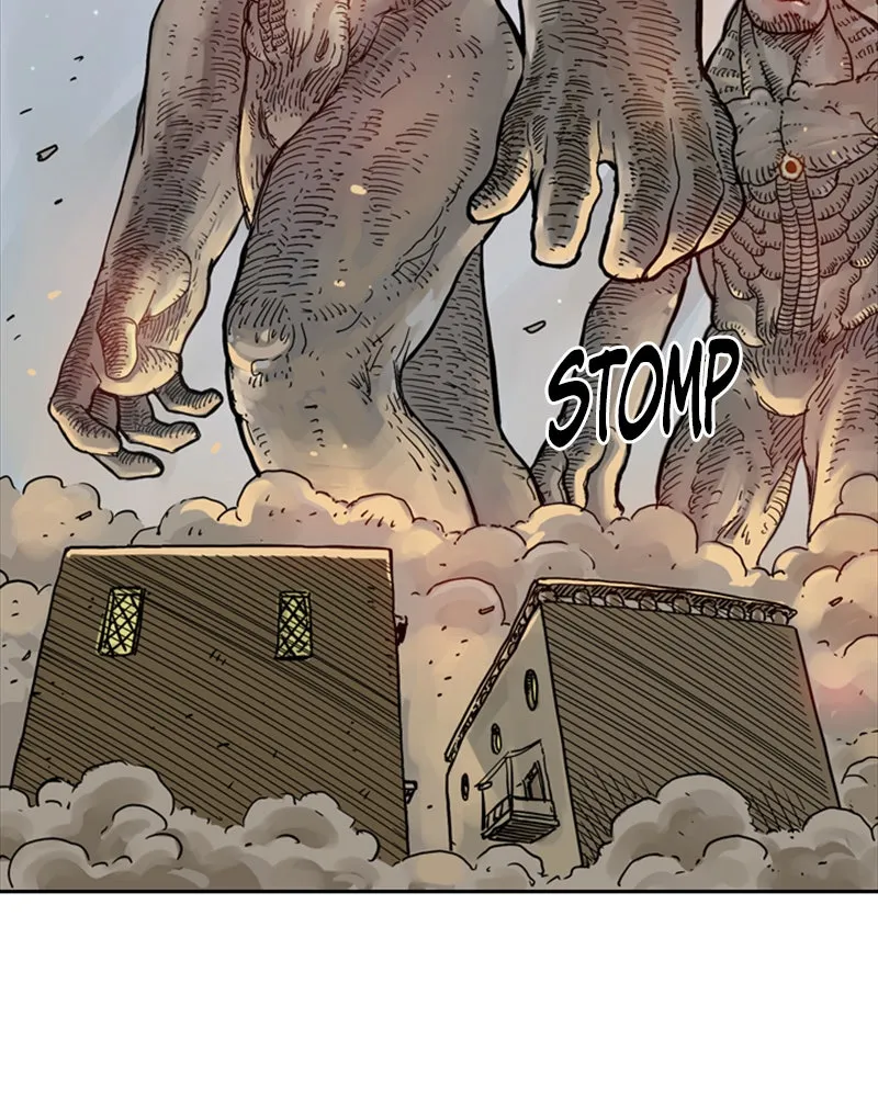 Mage Again Chapter 20 page 8 - 