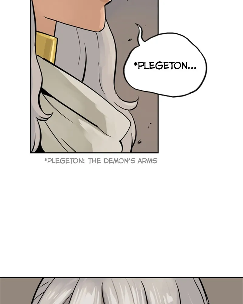 Mage Again Chapter 20 page 71 - 