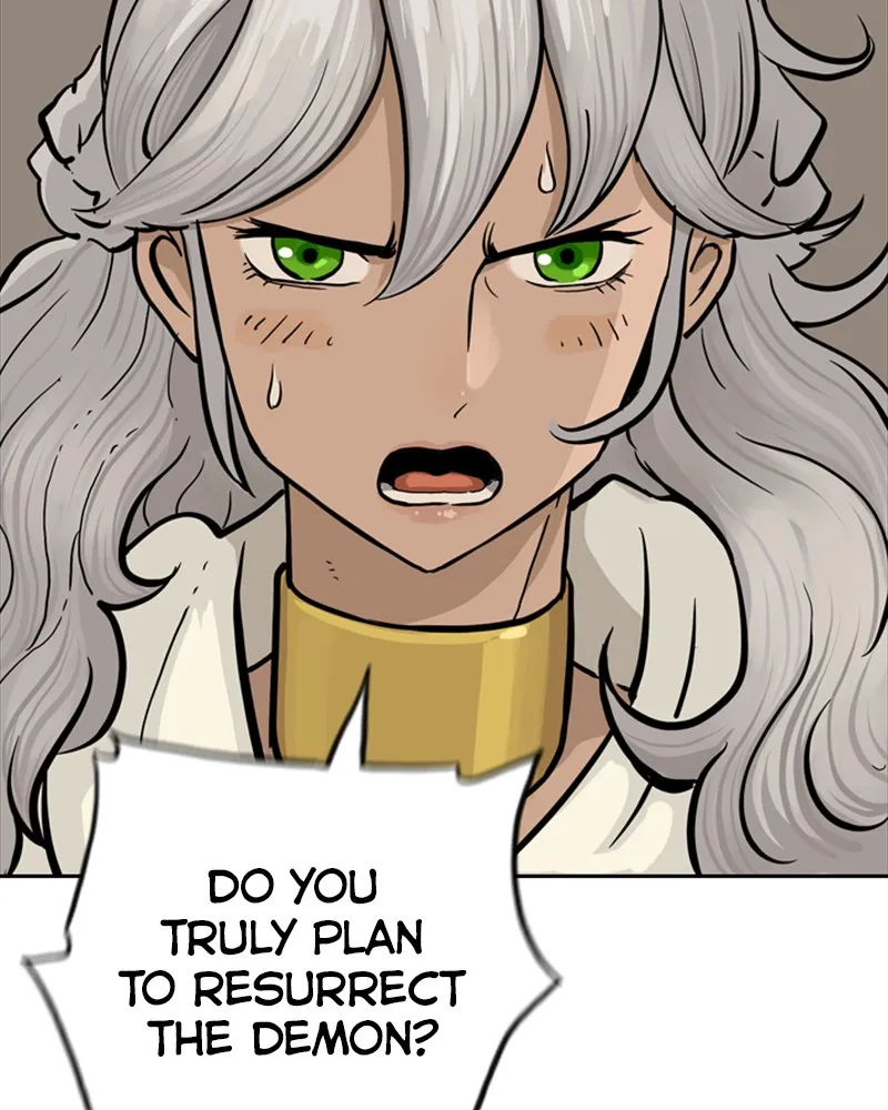 Mage Again Chapter 20 page 72 - 