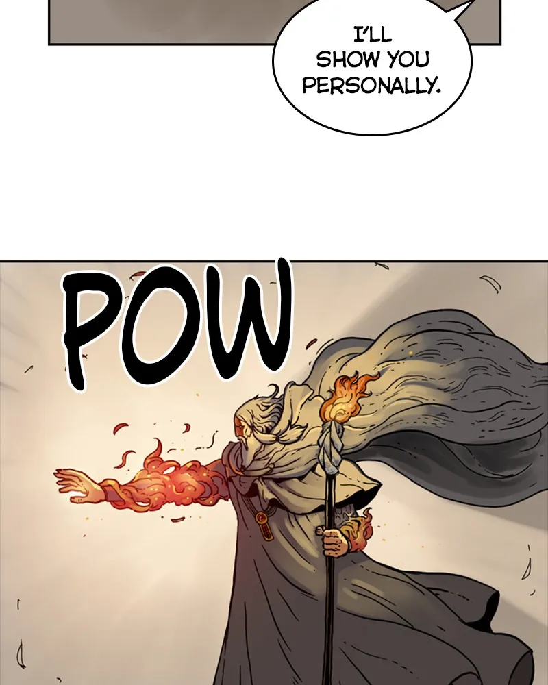 Mage Again Chapter 20 page 74 - 