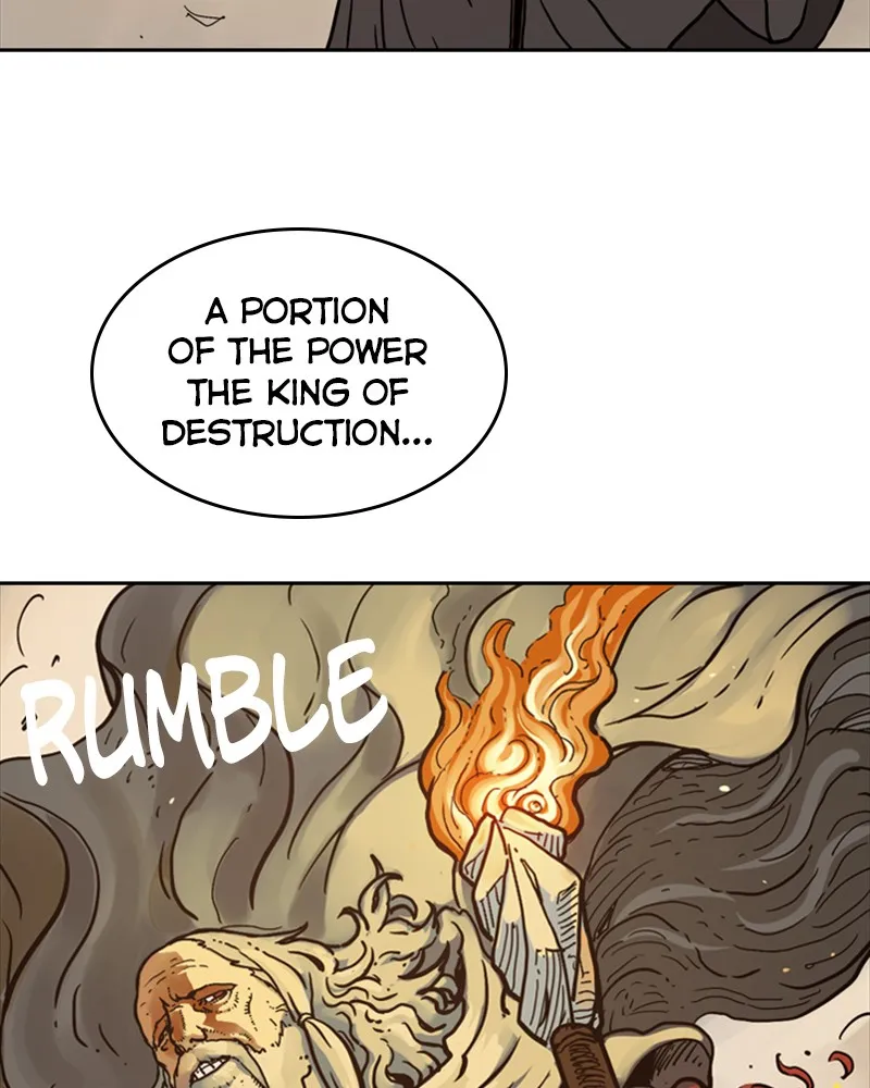 Mage Again Chapter 20 page 75 - 