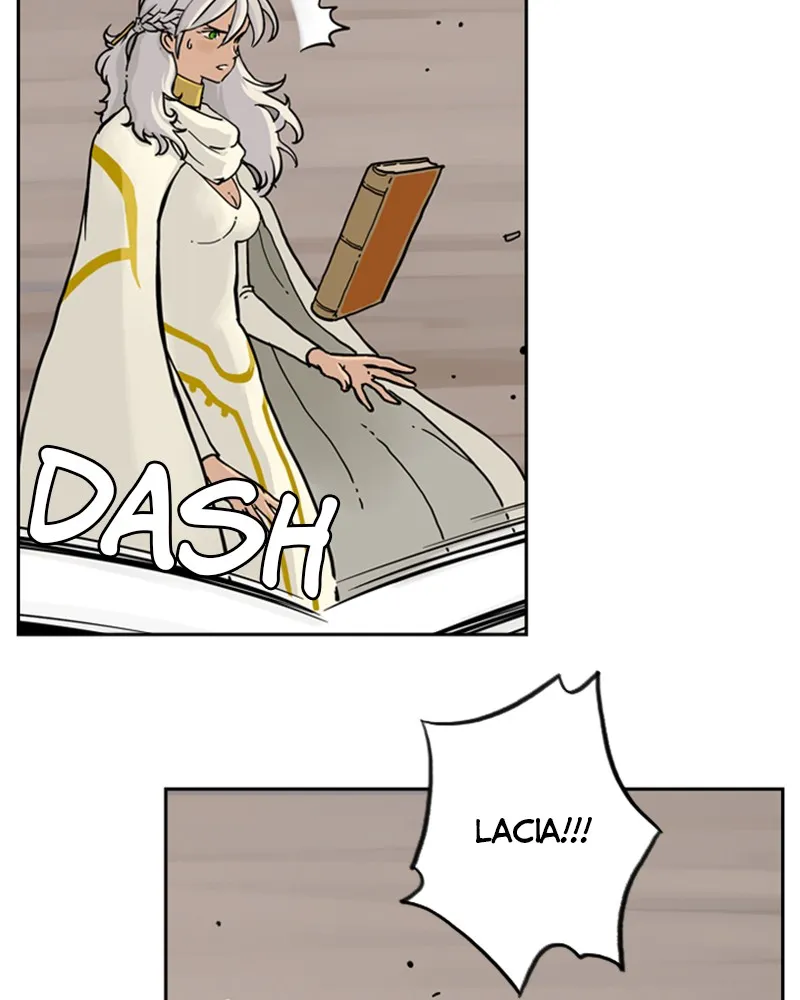 Mage Again Chapter 20 page 78 - 