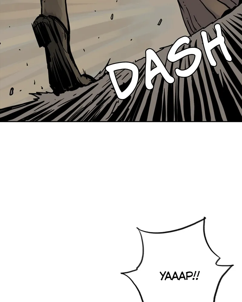 Mage Again Chapter 20 page 84 - 