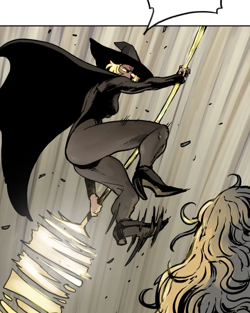 Mage Again Chapter 20 page 85 - 