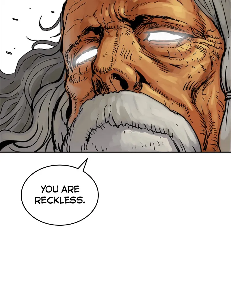 Mage Again Chapter 20 page 87 - 