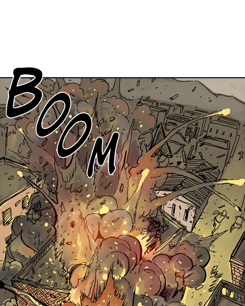 Mage Again Chapter 20 page 10 - 