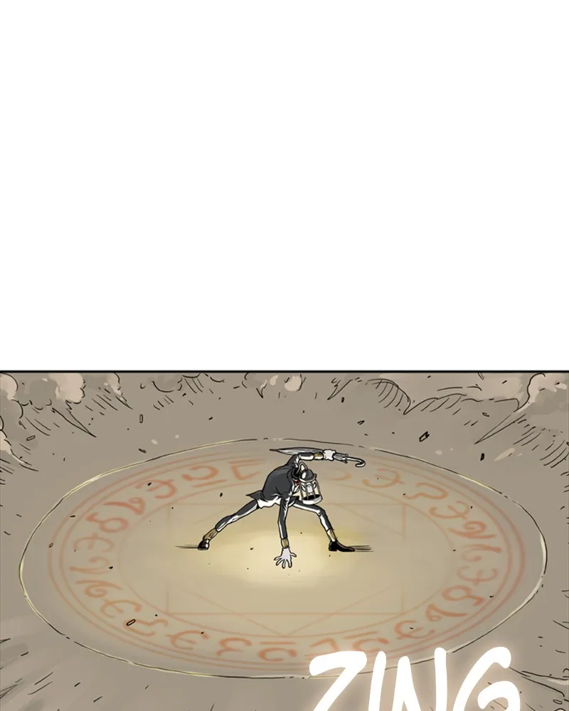 Mage Again Chapter 20 page 91 - 