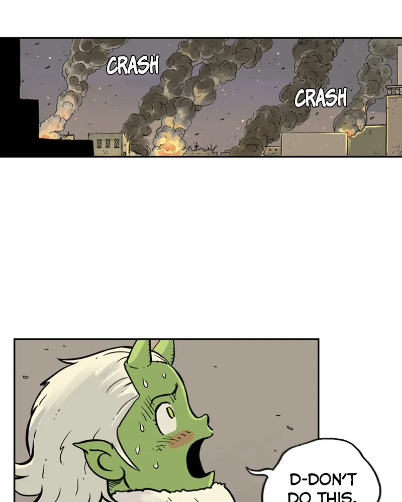 Mage Again Chapter 20 page 93 - 