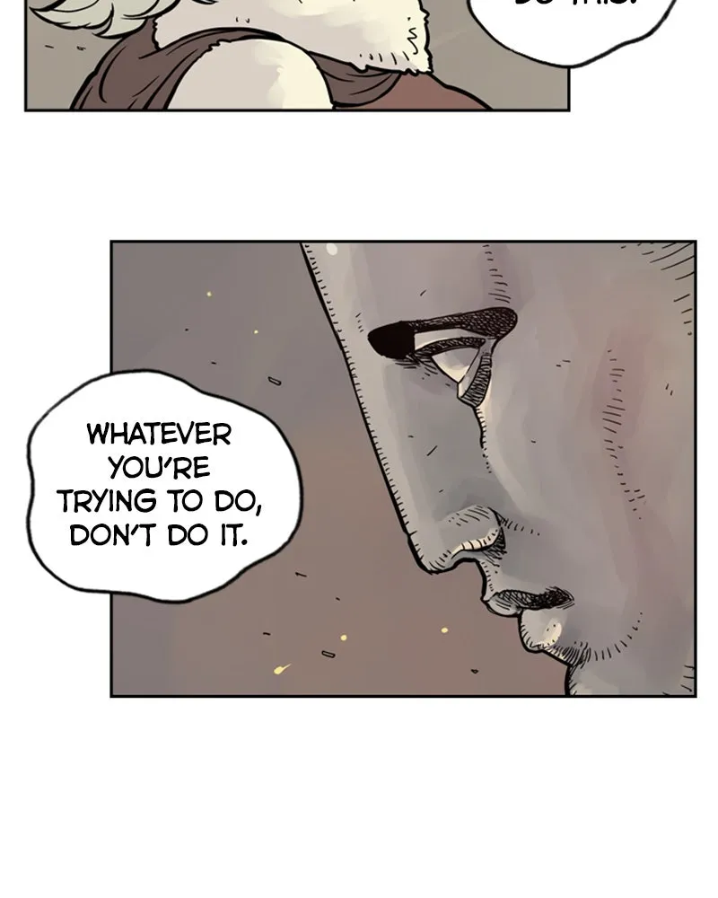 Mage Again Chapter 20 page 94 - 