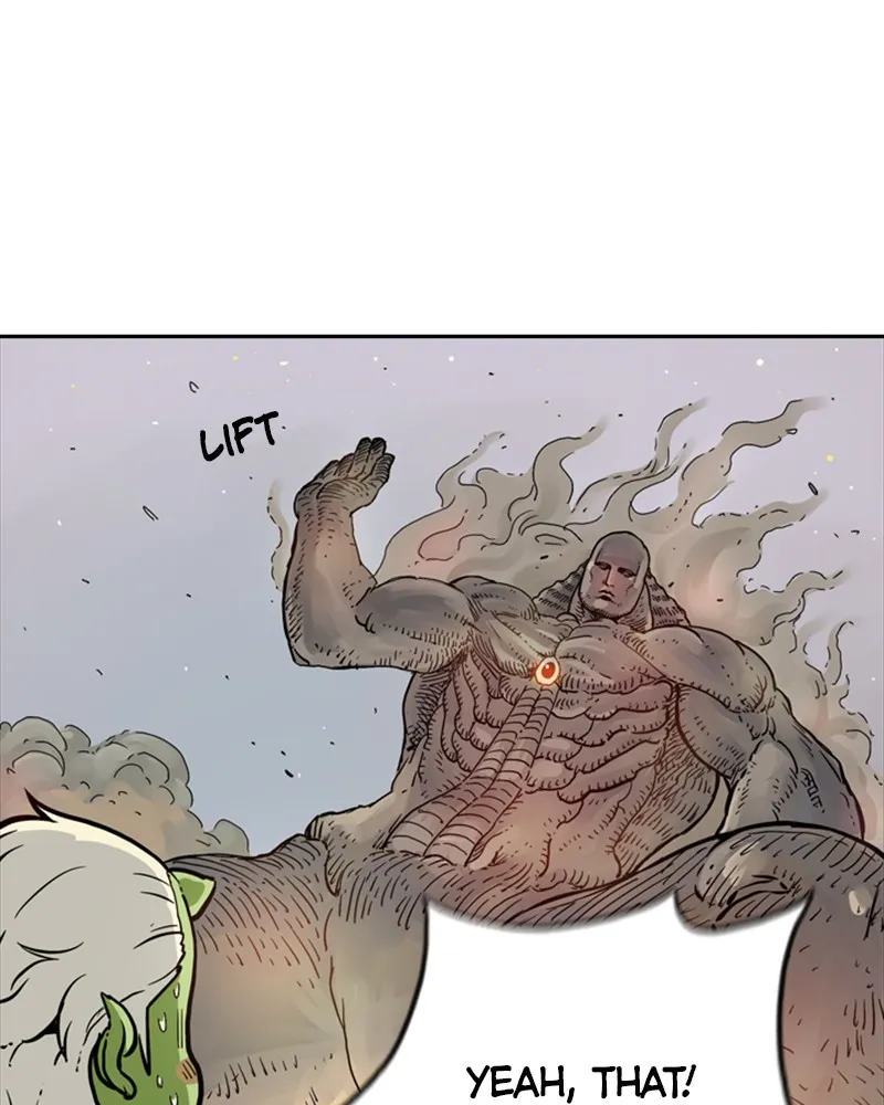Mage Again Chapter 20 page 95 - 