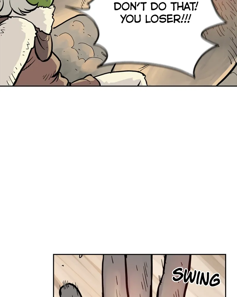 Mage Again Chapter 20 page 96 - 