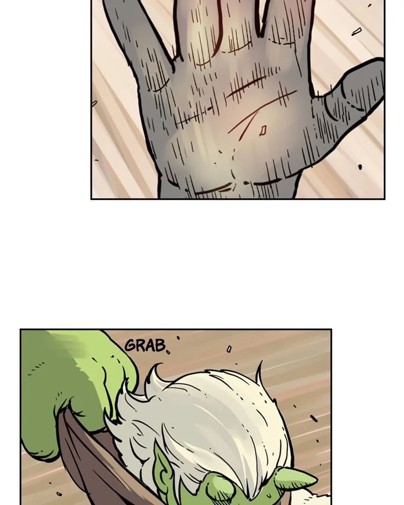Mage Again Chapter 20 page 97 - 