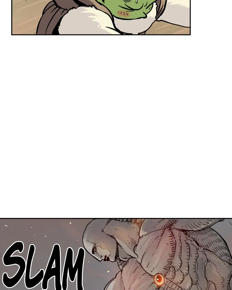 Mage Again Chapter 20 page 98 - 