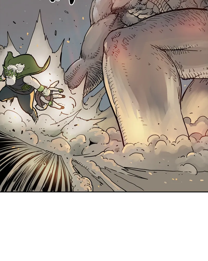 Mage Again Chapter 20 page 99 - 