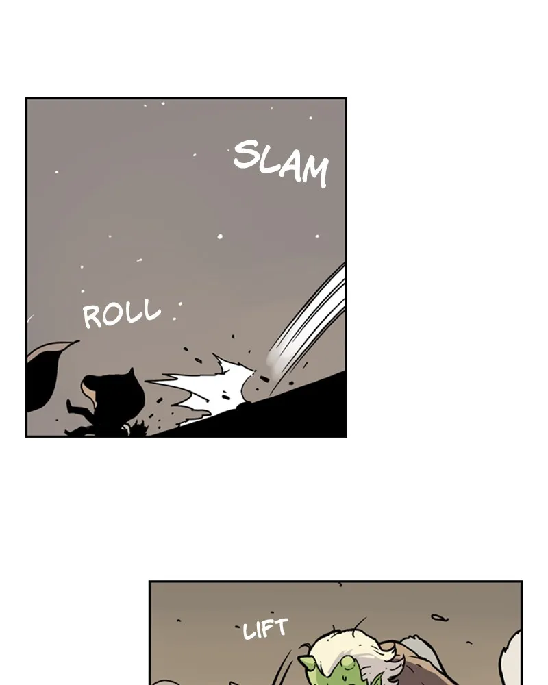Mage Again Chapter 20 page 100 - 