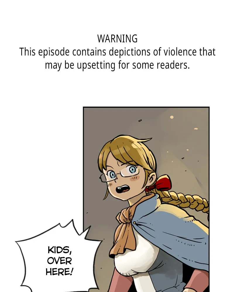 Mage Again Chapter 21 page 1 - 