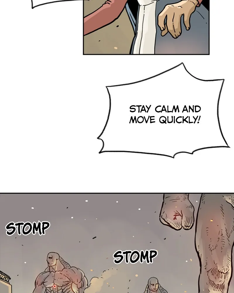 Mage Again Chapter 21 page 2 - 