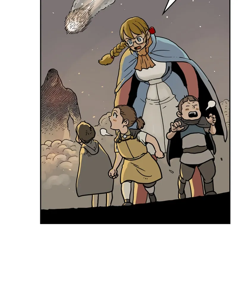 Mage Again Chapter 21 page 11 - 