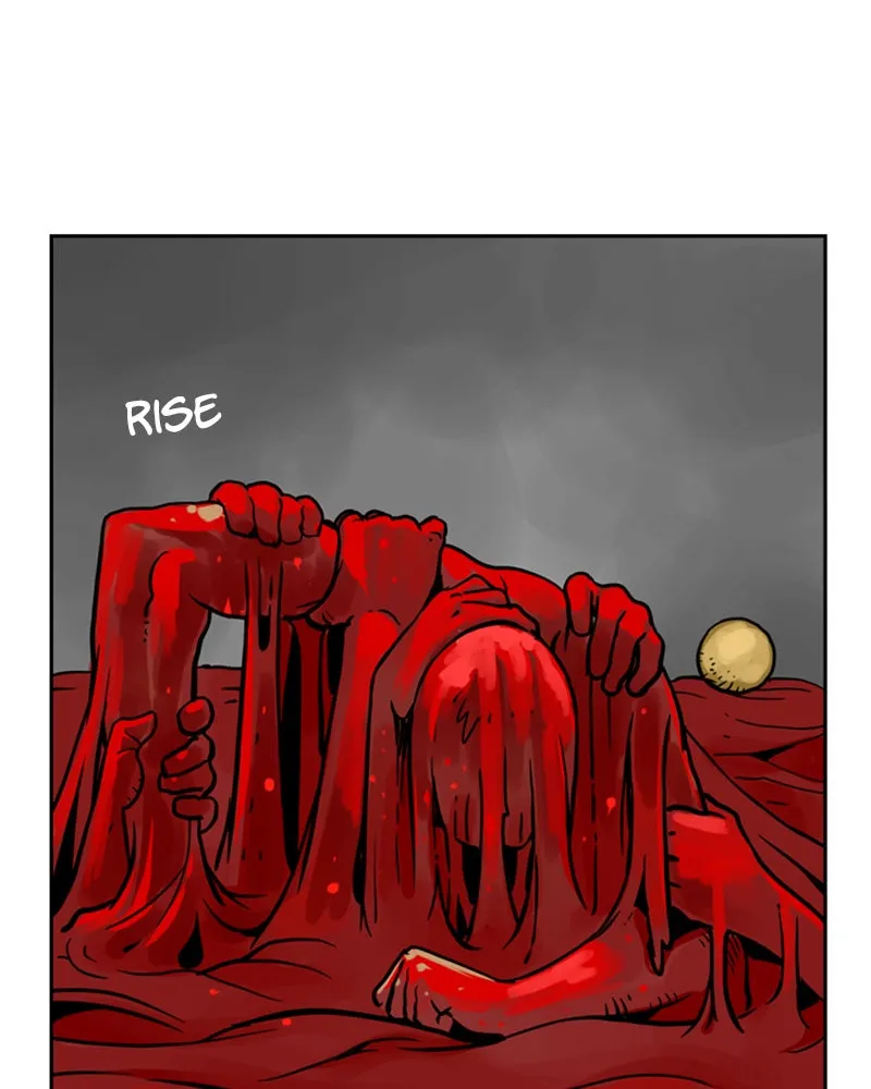 Mage Again Chapter 21 page 103 - 