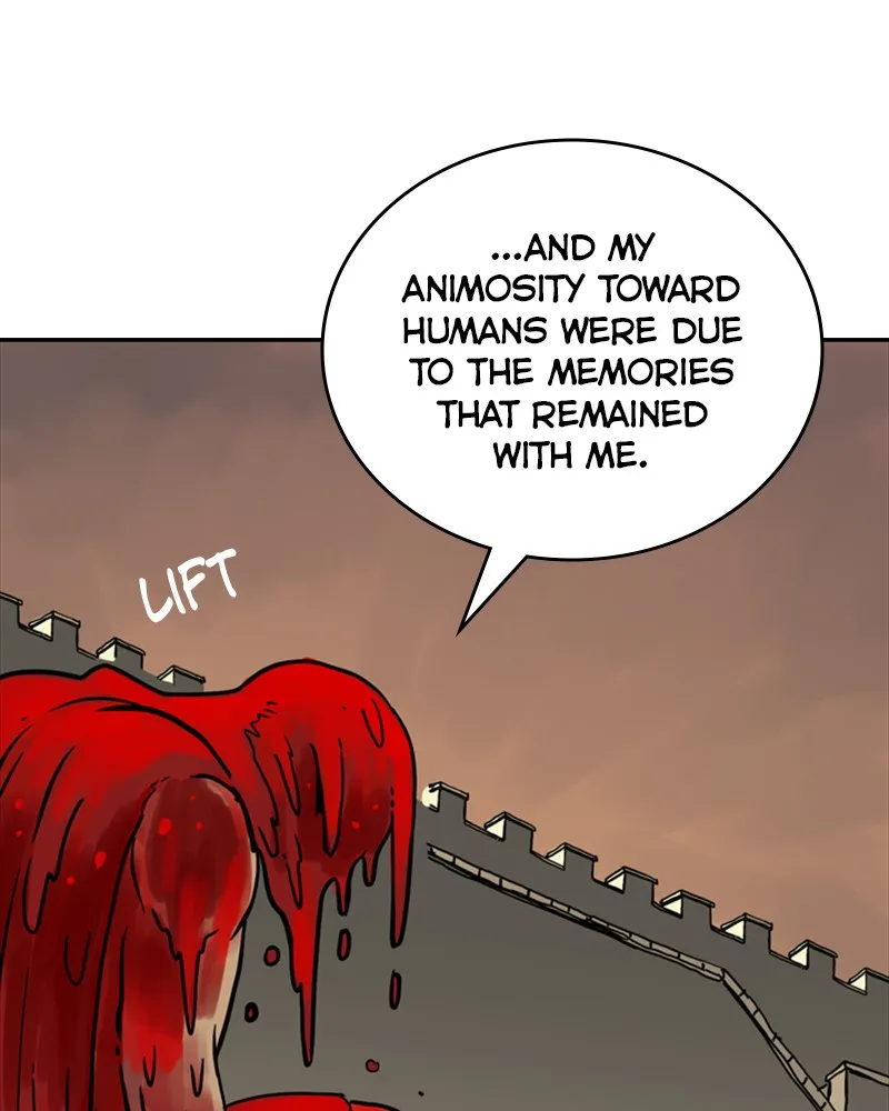 Mage Again Chapter 21 page 105 - 