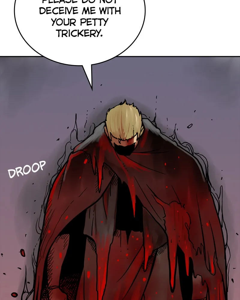 Mage Again Chapter 21 page 107 - 